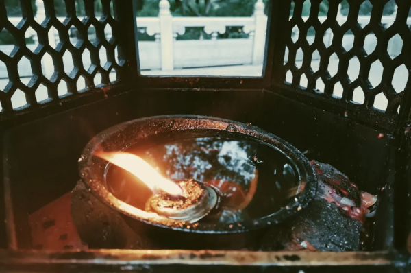 你以為是西湖,並不是真正的西湖 你以為是西湖,並不是真正的西湖