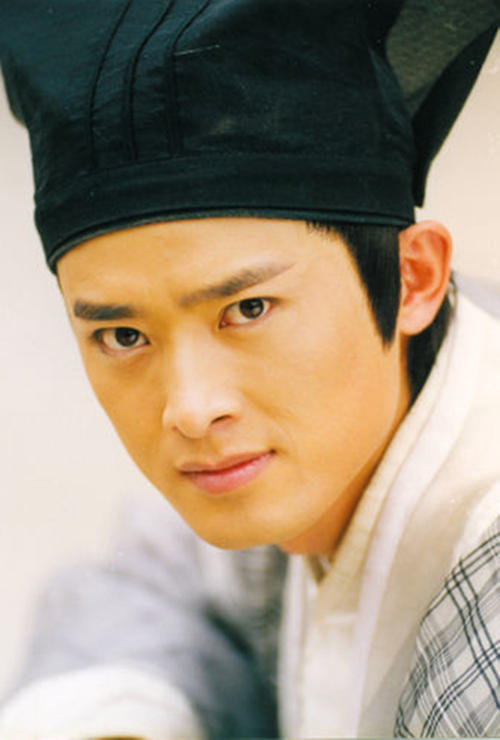 別毀了古裝美男！這5位男演員告訴你，什麼是“公子世無雙”