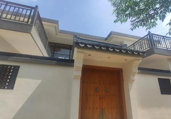 浙江的農村到底有多豪華？