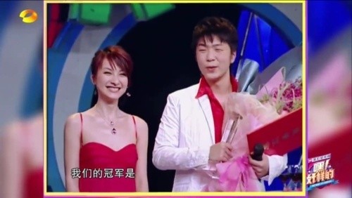 杜海濤原本可以事業愛情雙豐收，偏偏自己不長進，如今尷尬了吧