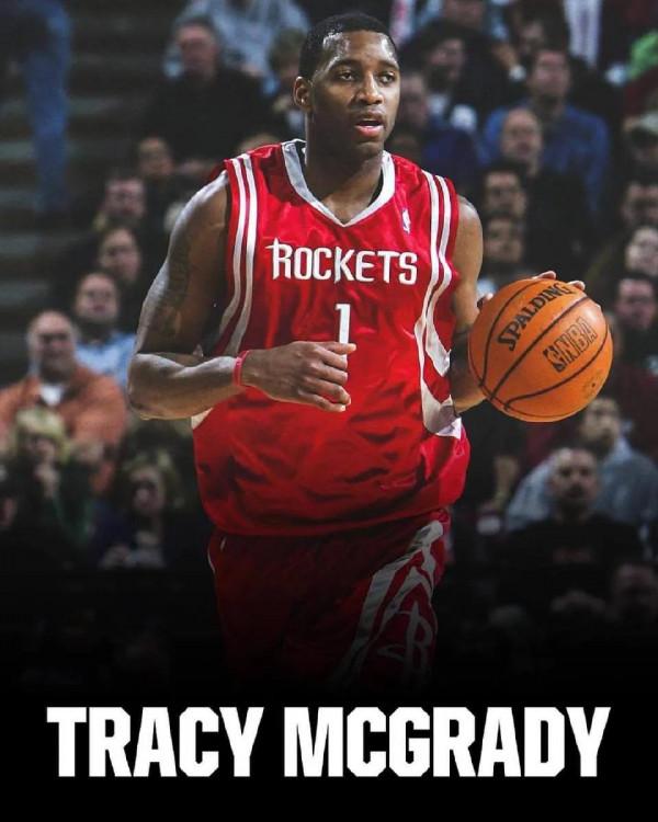 NBA歷史75大巨星出爐，誰的落選最可惜？姚麥組合居然均未上榜