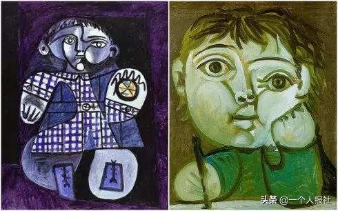 唯一拋棄畢加索的那個女人，她100歲了