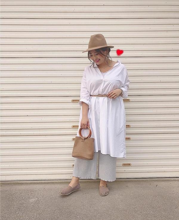 被這位胖子博主驚豔,身高162體重160斤,但還是美成顯瘦穿搭模板 被這位胖子博主驚豔,身高162體重160斤,但還是美成顯瘦穿搭模板