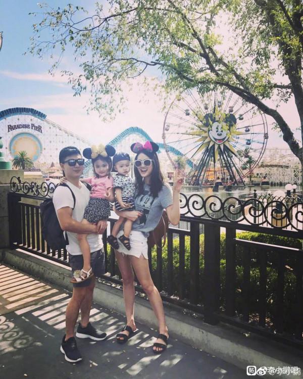 美國突然呼籲僑民回國，奧運冠軍李小鵬怎麼辦？老婆孩子美國籍