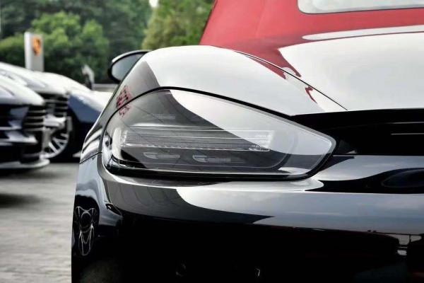 保時捷718更換配件價格總結,讓你修車養車更簡單 保時捷718更換配件價格總結,讓你修車養車更簡單