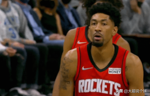 最多時落後35分！火箭雙少26中8被打懵，森林狼三巨頭81+19給上課