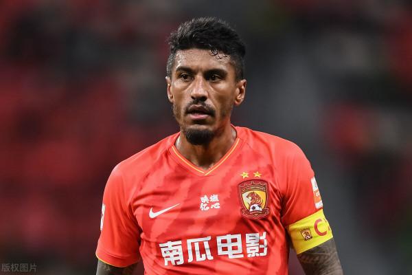 早上7點！中超恆大遭到“雙重打擊”：功勳外援日子也不安穩