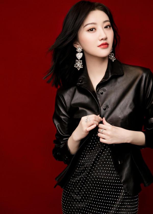 景甜背後的金主之謎，時間回到10年前，各種謠言不攻自破