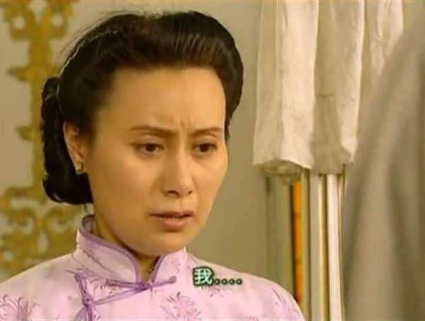 《情深深雨濛濛》：20年後才發現，雪姨的婚戀觀，其實很正確