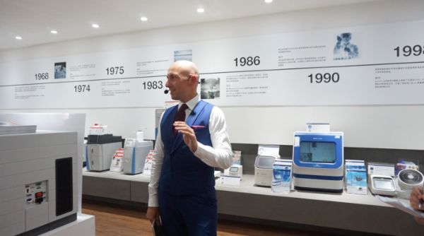 中國股市：主力資金看好的十大企業，未來發展潛力巨大