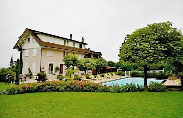 法國這4個溫泉小鎮如何做到差異化發展