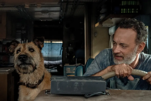 疲了一年的好萊塢大片，終於硬起來了