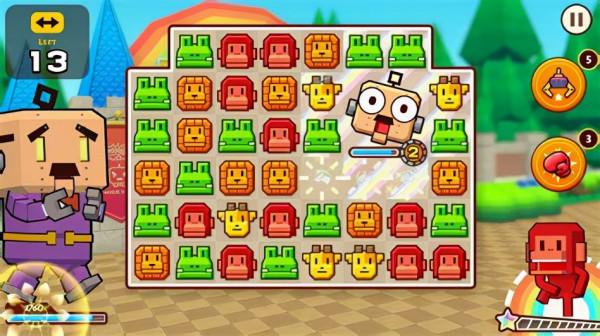 風靡全球的“消消樂”遊戲，咋就“卷”成現在這樣了？