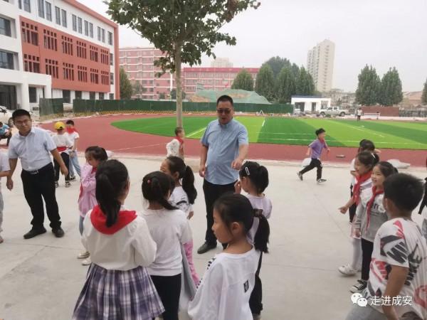 師德標兵——劉昇陽