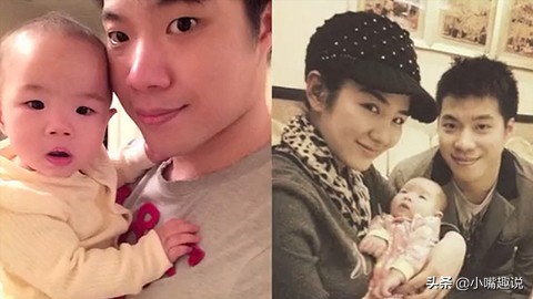 娛樂圈5大遺傳奇蹟！父母顏值逆天、孩子卻“歪瓜爛棗”，想不通