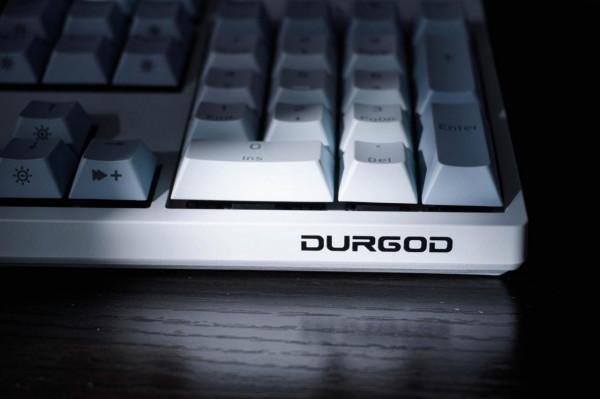 新瓶裝老酒，杜伽K310新配色令人驚豔