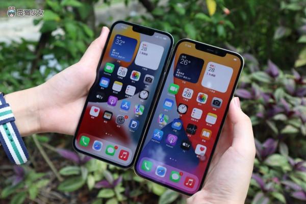 不只 iPhone 13 系列新機，更新到 iOS 15 的舊機型出現螢幕觸控失靈