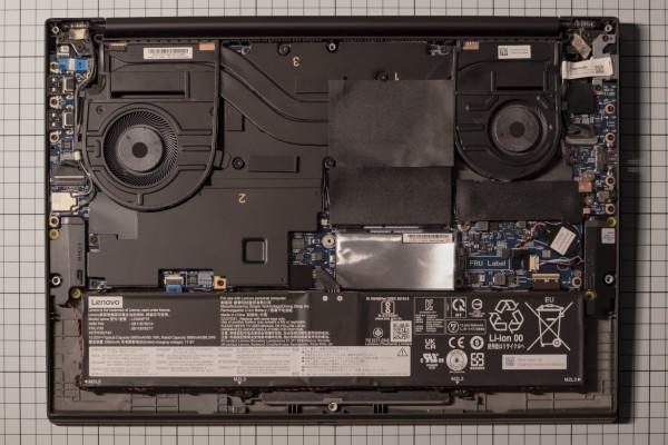 體驗 | 採用全新模具，16英寸的ThinkPad X1 Extreme 2021