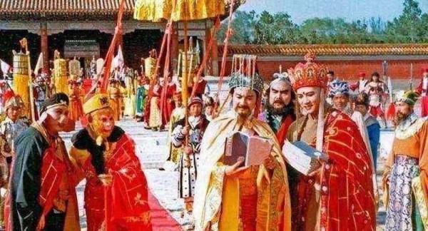 李世民給了唐僧一本通關文牒，110個國王無人敢懈怠，究竟寫了啥