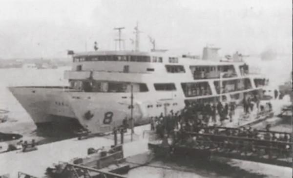 蘇州解放時，一國軍將領被俘後越獄逃跑，公安局長：這是件好事