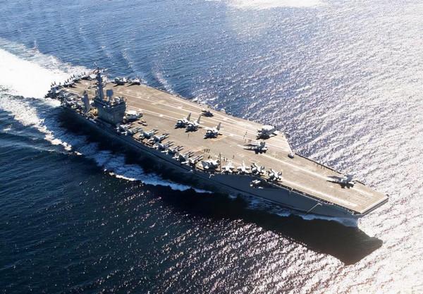 韓國賣給中國一艘廢航母,自認為賺大了,結果我國獲得更大回報 韓國賣給中國一艘廢航母,自認為賺大了,結果我國獲得更大回報