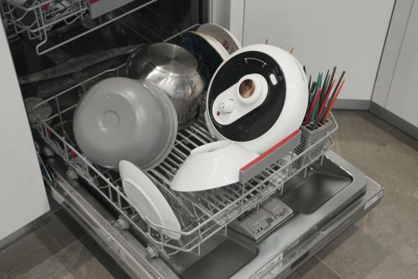 省地、省力更省心——電飯煲+壓力鍋=大宇電壓力鍋