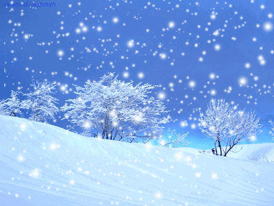 散文.雪花漫天情入誰懷 散文.雪花漫天情入誰懷