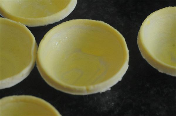 今年中秋，月餅自己做吧，超省事的方子，5分鐘出鍋的酥皮月餅