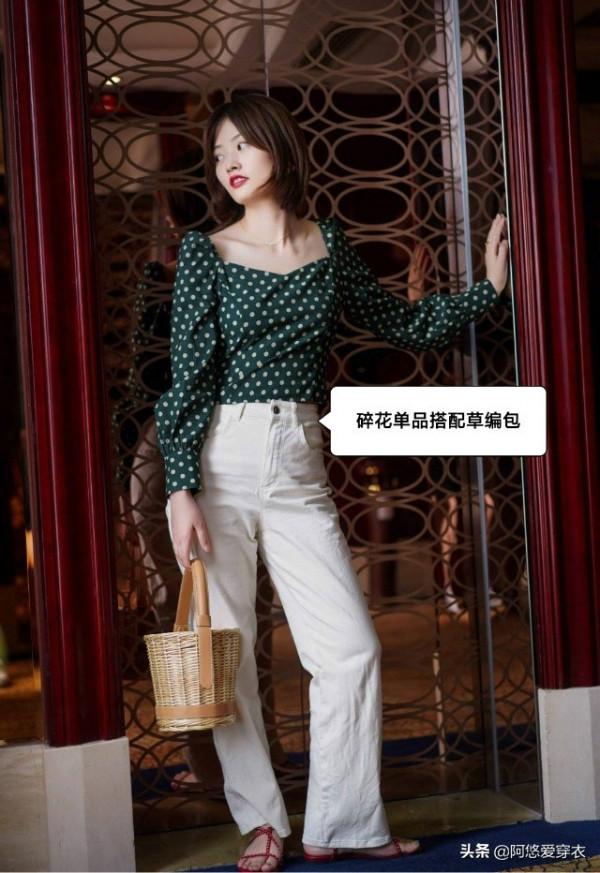 以瘦為美的時代要過去了,不管是法式風或韓式風,都得配肉感身材 以瘦為美的時代要過去了,不管是法式風或韓式風,都得配肉感身材