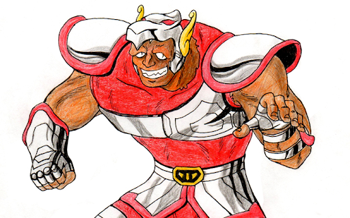 漫畫《聖鬥士星矢》如果戰鬥結局截然不同、劇情最終會變成怎樣？