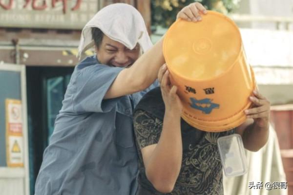 奔著易烊千璽看的《奇蹟》，卻被兩位貴州籍演員齊溪和章宇圈粉了