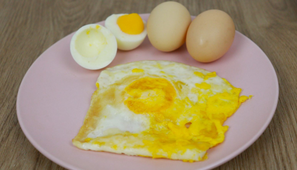 早上吃雞蛋要注意這6個誤區，特別是年紀大的人，早點知道就好了