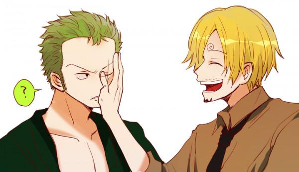 海賊王1031話情報:cp0對羅賓動手，BIG MOM獻祭生命，山治竟打女人