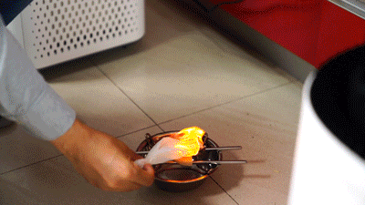 不務正業or專職專精—科沃斯沁寶PK舒樂氏A02空氣清淨機 不務正業or專職專精—科沃斯沁寶PK舒樂氏A02空氣清淨機