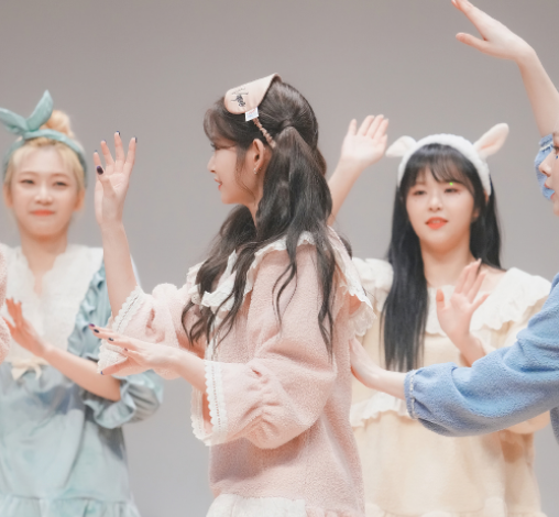 王怡人拒跪拜韓國觀眾，鹿晗和黃子韜也做過相似的事，值得被點贊