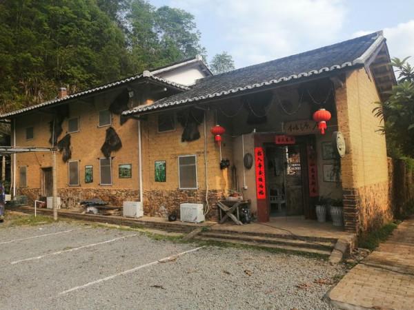 “陌上炊煙”飄逸陽明 “陌上炊煙”飄逸陽明