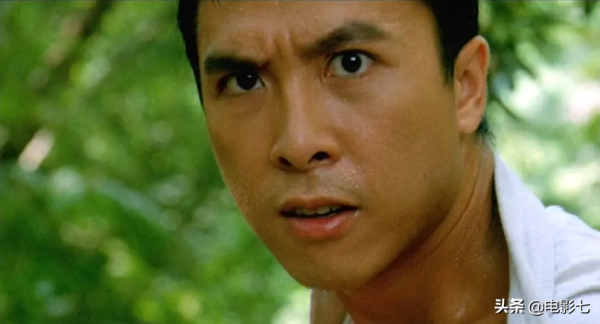 票房僅81萬，同樣是拍《戰狼》，事實證明，吳京的成功並非偶然