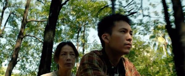 賈靜雯新片變老了？這不重要