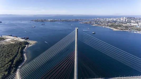 歡迎來到美麗富饒的貝加爾，中俄友誼長存