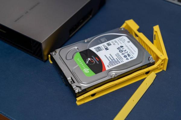 小白優選,海康儲存G1 Master建立自己的私有云盤 小白優選,海康儲存G1 Master建立自己的私有云盤