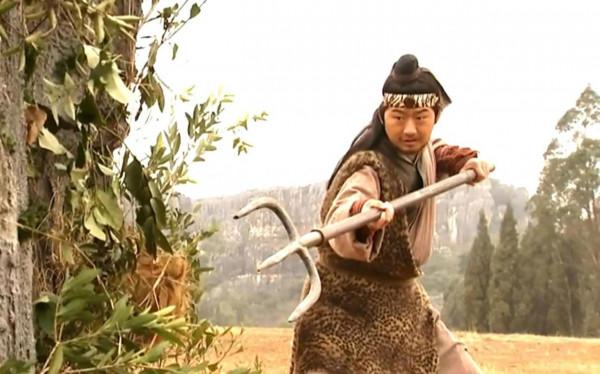 西遊記中那些讓神仙都禮讓三分的凡人