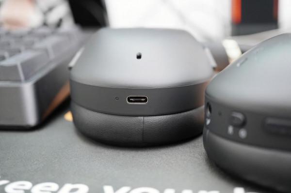 手遊玩家的盛宴——ROG風行Go BT藍芽電競耳機測評 手遊玩家的盛宴——ROG風行Go BT藍芽電競耳機測評