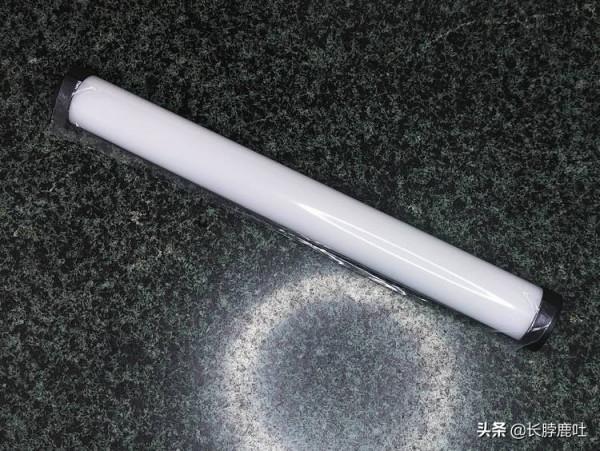 使用一週後說說人生第一支RGB燈棒真實感受