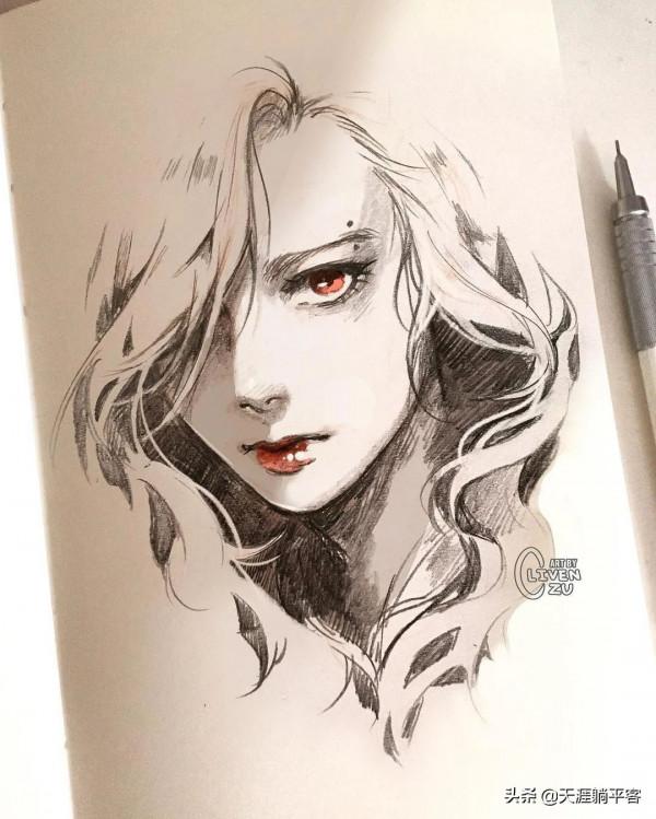 假如宮崎駿的動畫開了美顏!相比原畫,你更喜歡哪種風格? 假如宮崎駿的動畫開了美顏!相比原畫,你更喜歡哪種風格?