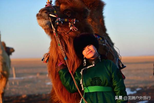 我們如此熱愛內蒙古