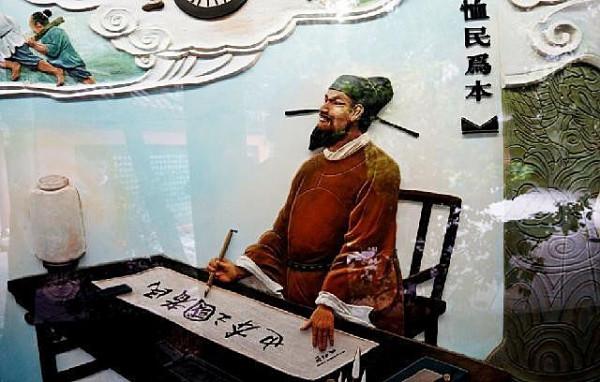 “包青天”包拯後人今何在?35代後人:默默守護包氏祠堂卻不打工 “包青天”包拯後人今何在?35代後人:默默守護包氏祠堂卻不打工