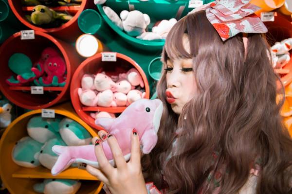 我心中的詩經——十畝之間