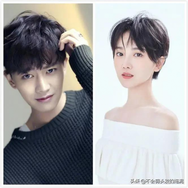 楊冪陳偉霆新劇不看好？任嘉倫遭陳小紜倒貼？譚松韻新劇狀態好？