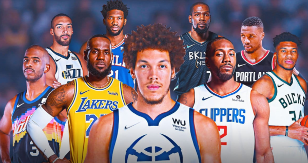 NBA更新戰力榜，勇士升第2，湖人跌出前5，2隊遭輕視將成黑馬