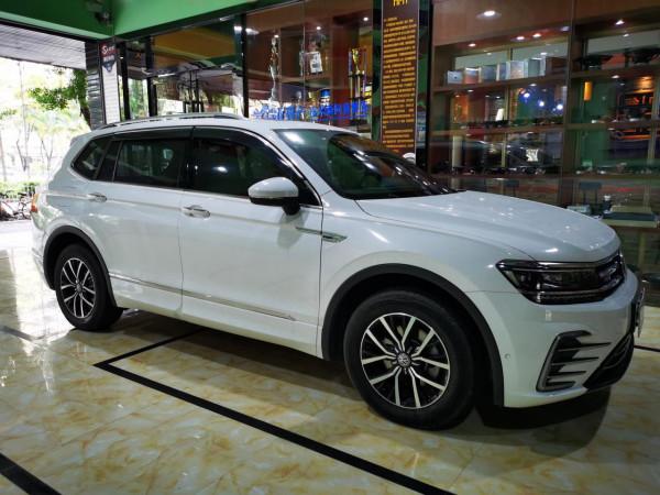 車內音響系統改裝-大眾途觀汽車喇叭無損換裝 車內音響系統改裝-大眾途觀汽車喇叭無損換裝